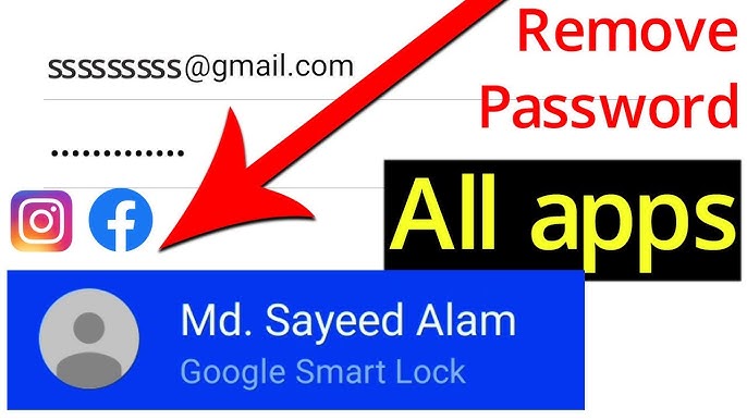 how to remove, turn off, disable google smart lock on roblox 2021