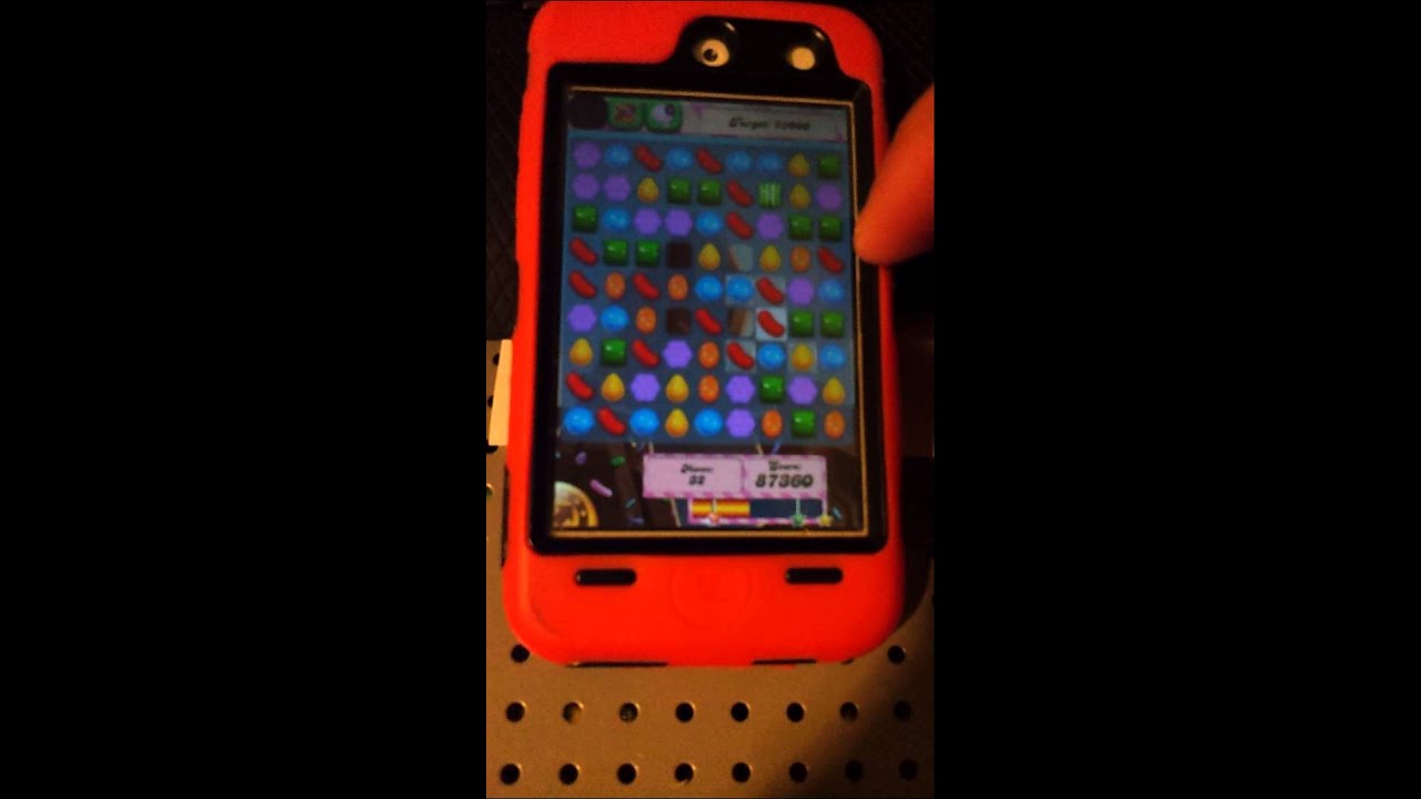 Candy Crush Level 50 - 51 - 52 [2013-03-29_14:25:47] [JC]