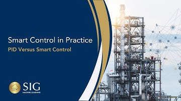 Smart Control in Practice - PID vs Smart Control [Part 2]