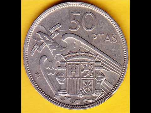 The Most Valuable Coins Of SPAIN