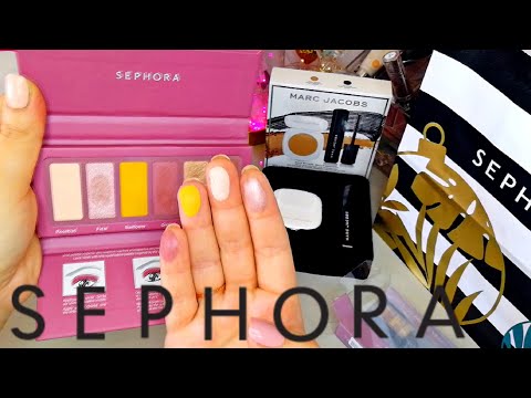 Video: Sephora Se Schimbă