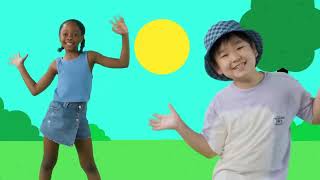 🪩💃🏽 BAILA con estas CANCIONES INFANTILES de Lingokids en Español