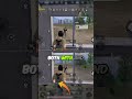 Will Glass Window Absorb Bullet Damage?  #shorts #pubgmobile #gaming
