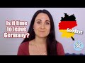 The real reasons why people leave germany  why many expats dont stay in germany