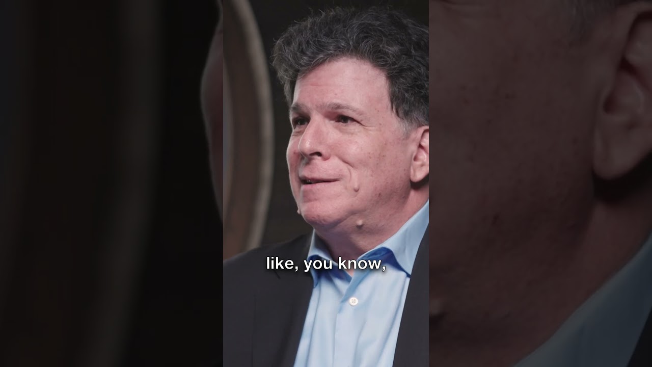 Analyzing Trump’s Tactics | Eric Weinstein