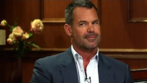 Show Me Your Face: Melissa Archer, Tuc Watkins, an...