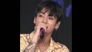 Bts Muster Swoozoo 2021 Day-2 Jungkook Real Voice Still With You