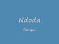 Rocqui-Ndoda