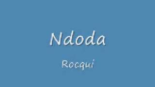 Rocqui-Ndoda chords