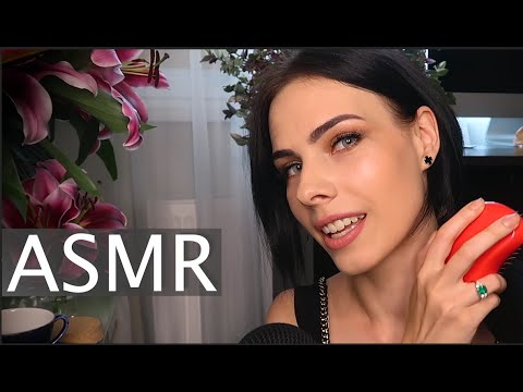 Разговор о личном 🦋 ASMR отвечаю на 50 личных вопросов шепотом | MARGO VLOGS