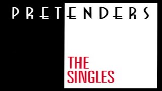 Pretenders - The Singles (1987)