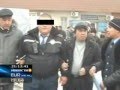 В Кызылорде задержали «Паханчика»