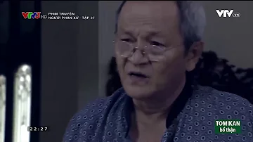 Phan Sơn - Bố nhịn mày lâu lắm rồi đấy nhớ