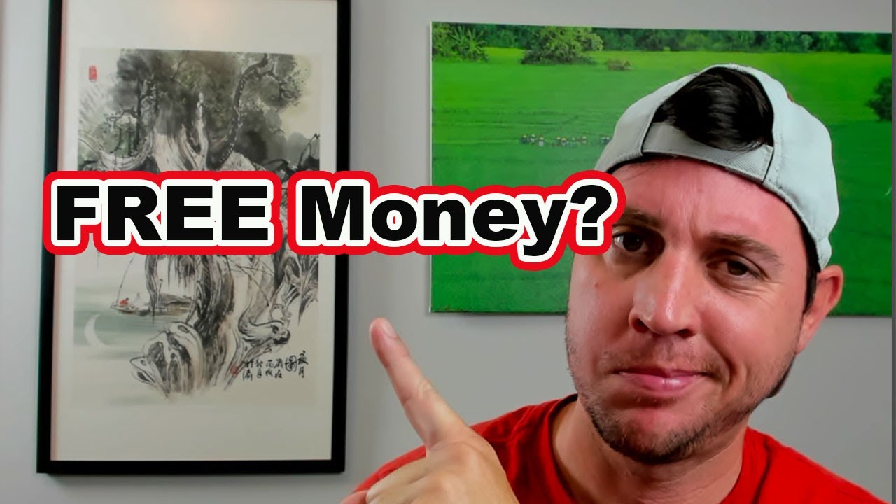 Earn FREE PayPal Money Right Now! : Review (PayPal 2020) - YouTube