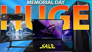 Memorial Day Deals 2024! Amazon, Best Buy & Lenovo sales 2024! by Chris Mizo 1,084 views 3 days ago 16 minutes