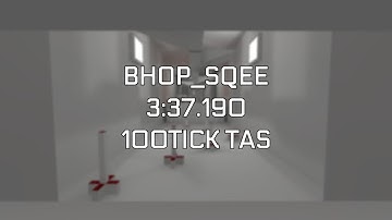 [TAS] bhop_sqee