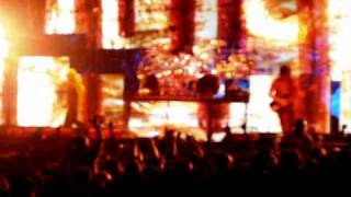 [[Music as a Weapon Tour V]] - Korn & Disturbed - [[MidAmerica Center 3/24/11]]