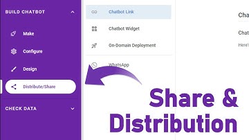 Sharing and Distribution Section | Getting Started Guide | Tars HelpDoc