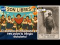 ⚠️Al César lo que es del César 🟠El arrecho, el mitómano y el tres palos. La trilogía dictatorial🟠