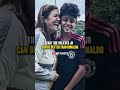 Cristiano Jr & Ronaldo 😱⚽️- Full Video on Channel!