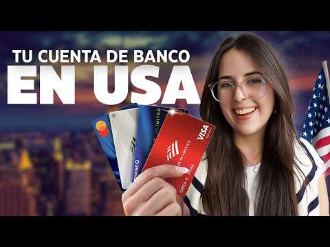 Cómo abrir una cuenta en dólares sin vivir en USA (sin SSN ni viajar)