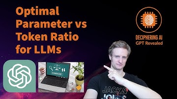 The Chinchilla Paper: A Game Changer in AI Modeling?