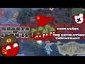 HoI4 Guide: Soviet Union - The Revolution Triumphant Achievement