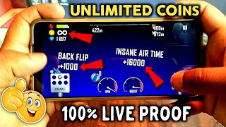 Fastest Way To Get Coins Hill Climb Racing | Get Unlimited Coins With easy way⚡⚡ screenshot 4