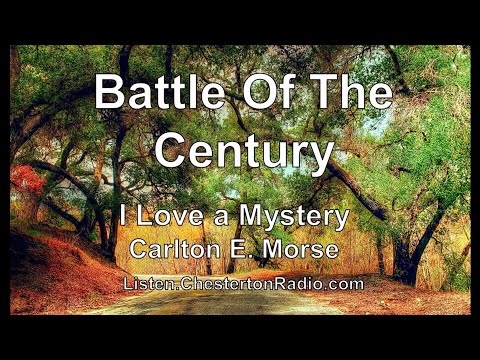 The Battle of the Century