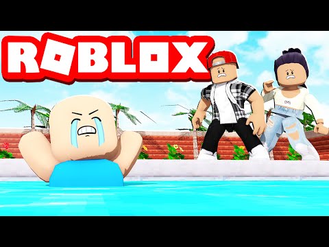 We Are Going To Be Bad Parents Roblox Where S The Baby Youtube - escape the underwater base roblox obby vloggest