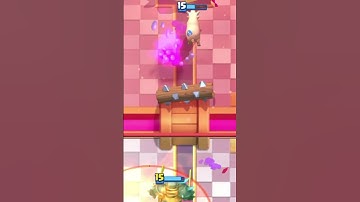 Evolved Battle Ram is *NOT FAIR!*