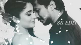 Yembuttu Irukkuthu Asai BGM 💞Love BGM ♥️ Whatspp status 😍