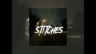 Stitches by Shawn Mendes (sped up) with LYRICS Resimi