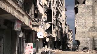 Coldplay - Atlas - Syria (Without Lyrics)