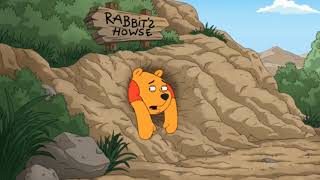 Family Guy - Micimacko