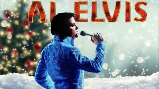 Elvis Presley - Mary Did You Know (AI Cover)