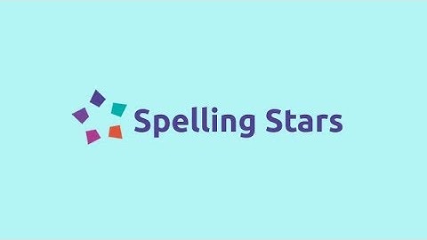 Introduction to SpellingStars.com