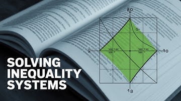What Does It Mean to Graph Systems of Inequalities | Step-by-Step Guide