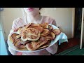 Готовлю оладушки🥞оладушки от болтушки 👍