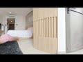 VR 360° Beautiful girl workout then take a shower 👅 CAN LOOK, BUT CAN'T TOUCH | Pet And Bae