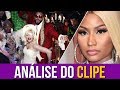 Nicki Minaj Analisa: "Madonna, Maluma - Medellín"