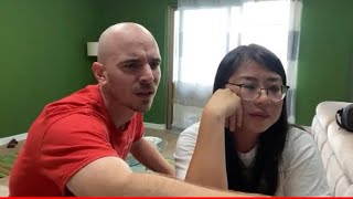 Sorry this livestream ended with tears😢