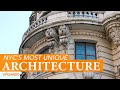8 Most Unique Buildings in New York