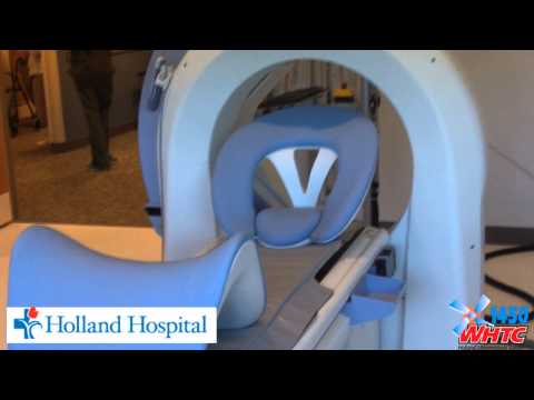 Spectrum Health Heart & Vascular Center at Holland Hospital June 5