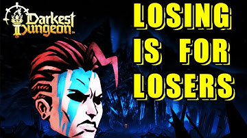 Act 2 Boss First Try? New Profile For Beginners!  Last EA run! (Darkest Dungeon 2 Early Access)
