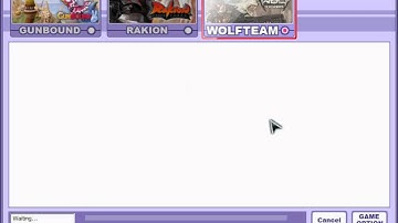 error softnyx wolfteam plz help!!!