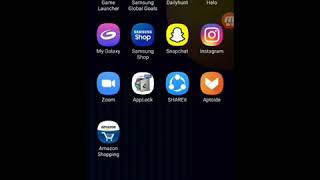 Dekh kis tara apa apne name di ringtone la skde aa call te 100% pure app and free screenshot 4