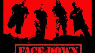 Face Down - Cleansweep (The Twisted Rule The Wicked)