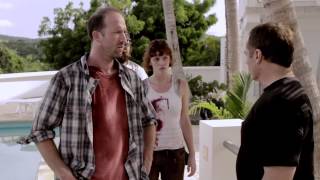 Bande annonce Dead season 