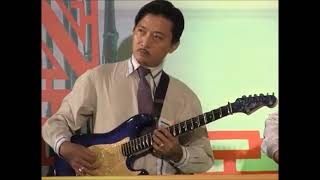 Ngón Đàn Tài Danh - Ns Trường Giang Blv 2011 -Đảo Ngũ Cung & Cái Xuân Nguyễn Thị Liên Trà Đờn